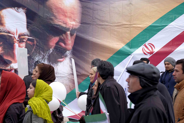 İran yarın sandığa gidiyor