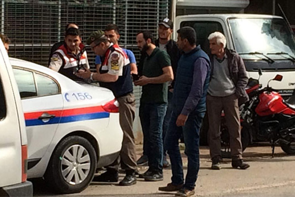 İznik’te motosiklet kazası: 1 yaralı