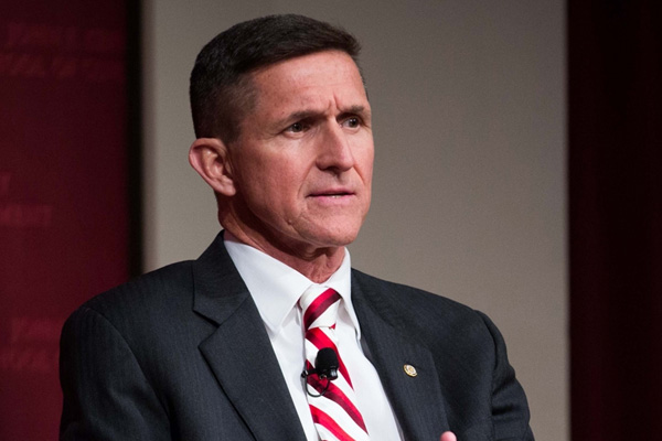 Flynn, 'Türkiye'nin de karşı olduğu operasyonu engelledi' iddiası