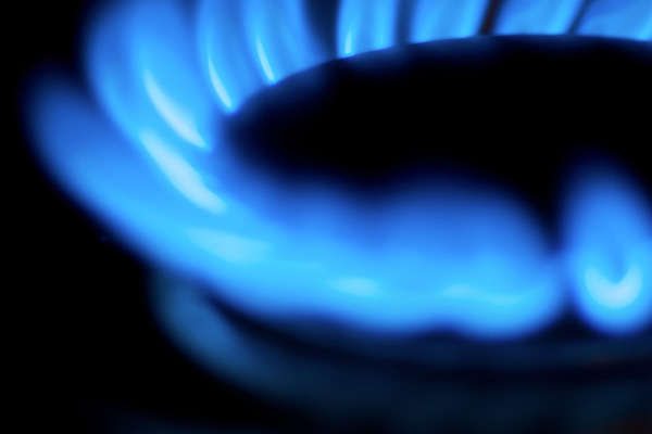 Doğalgazda 81 il tamamlanacak!