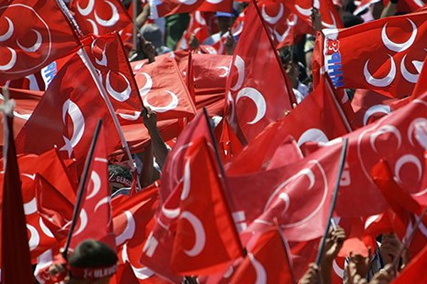 MHP, 41 ilde aynı anda kongre yapacak