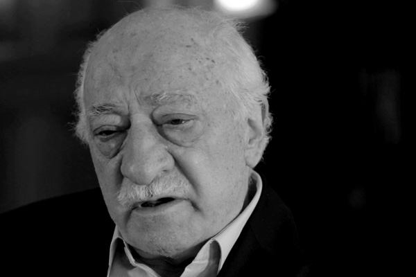 ABD'den FETÖ'ye ret