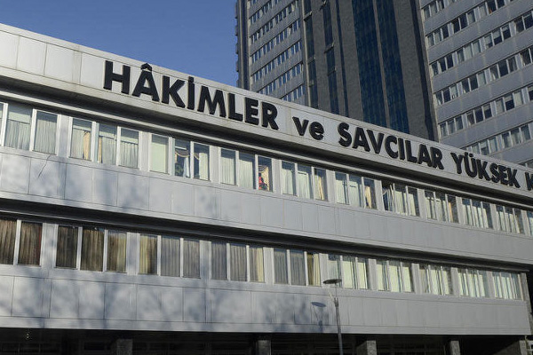 Yeni HSYK, 7 Haziran'da işbaşı yapacak