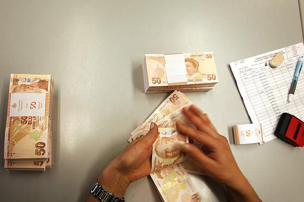 Özel sektör iş yerlerine asgari ücret desteği