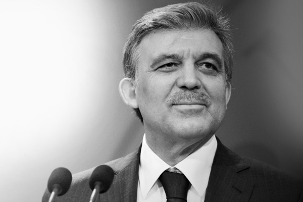 Abdullah Gül'den AK Parti kongresi kararı