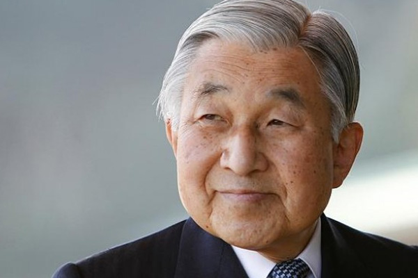 200 yıl sonra bir ilk: Japon imparatoru tahtı bırakıyor