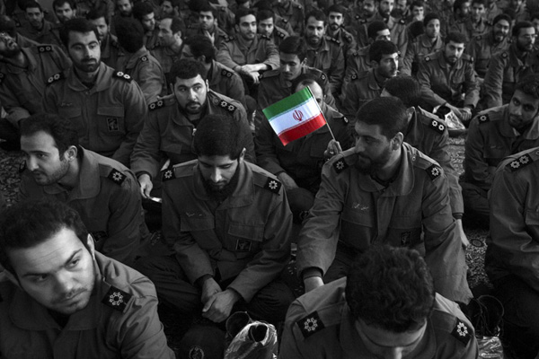 'İran Suriye'de siyasi çözümün önündeki en büyük engel'