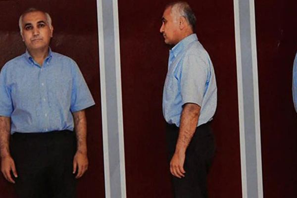 Adil Öksüz'ü serbest bırakan hakim itirafçı oldu