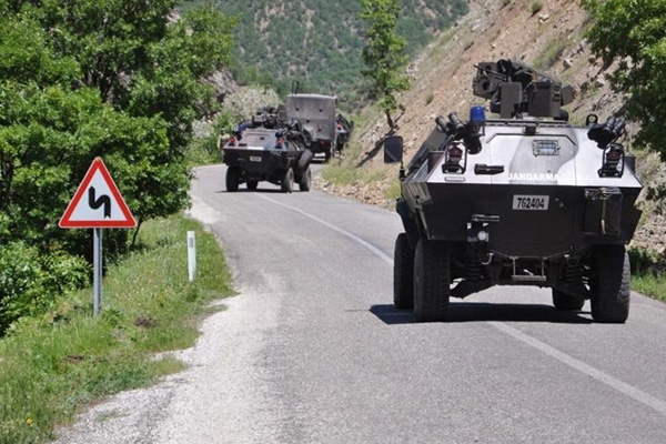 CHP, Şırnak'ta yaşanan zırhlı araç kazalarına ilişkin rapor hazırladı