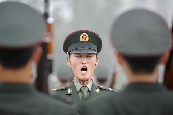 'Çin, 20 CIA ajanını ya öldürdü ya da tutukladı'