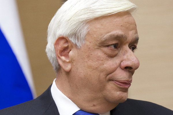 Yıllar sonra bir ilk! Yunanistan Cumhurbaşkanı İstanbul’a geliyor