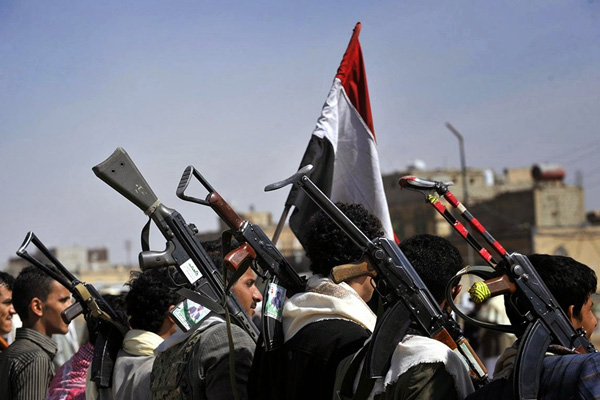 Husiler: BM ile görüşmeler gereksiz bir hal aldı