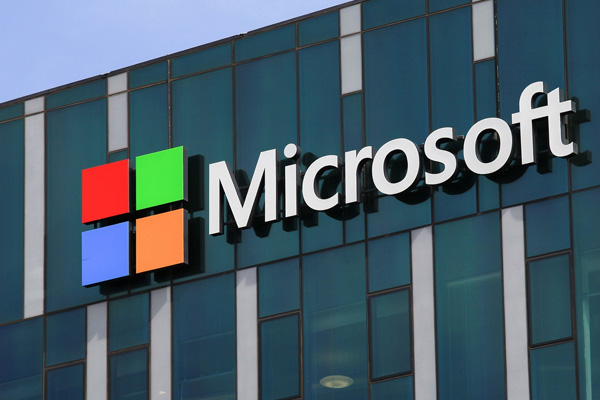 Microsoft'a Türkiye'de soruşturma açıldı