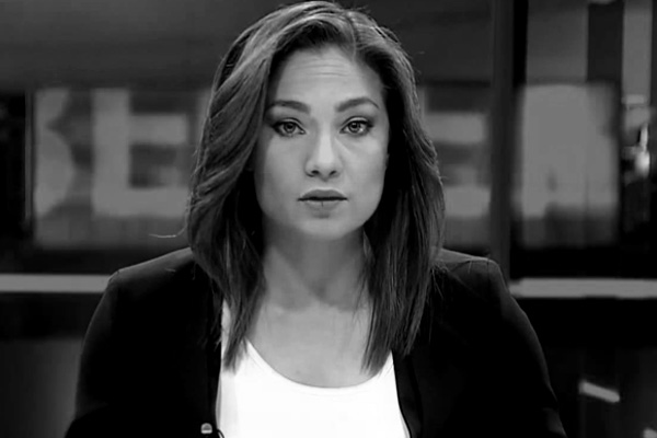 CNN Türk Nevşin Mengü'yü yayından çekti