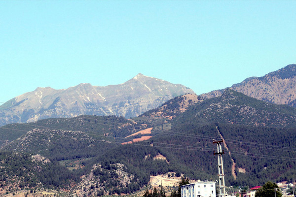 Hatay'da 3 ilçe özel güvenlik bölgesi ilan edildi