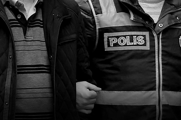 Trabzon’da FETÖ operasyonu
