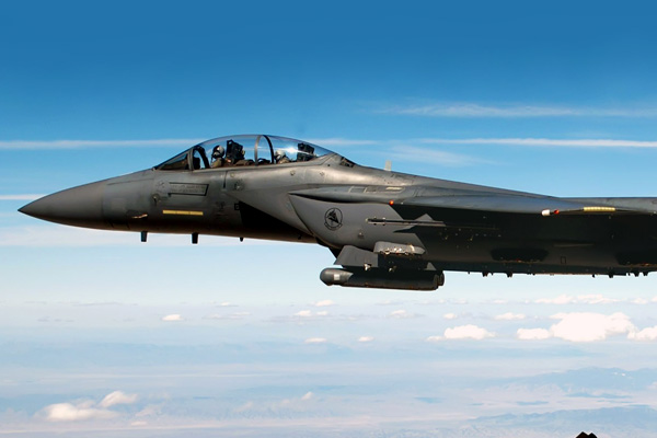 TSK'dan Kandil'e hava harekatı