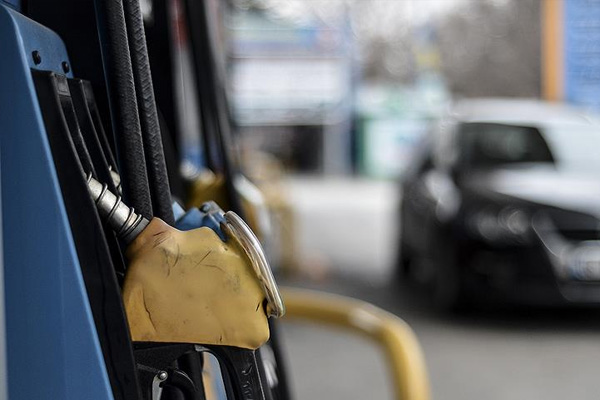 Motorine 9 kuruş zam