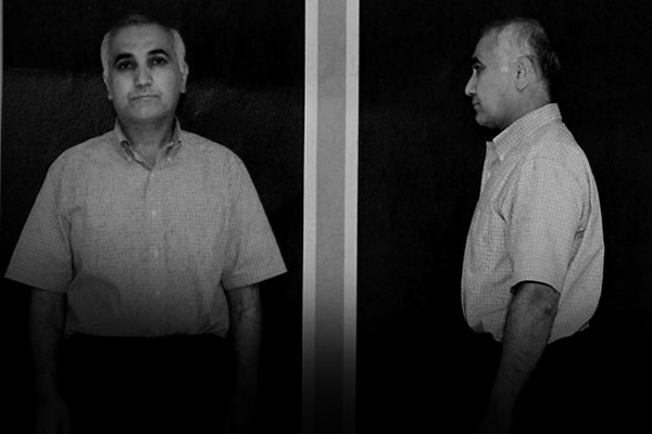 'Adil Öksüz Almanya'ya kaçırıldı'