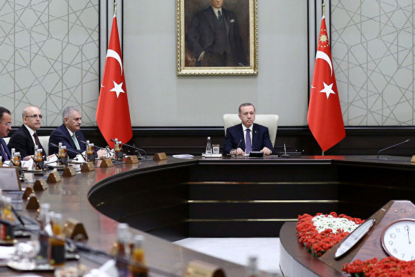 Kabinede hangi bakanlıklarda görev değişimi olacak?