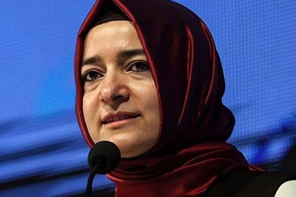 Aile değerlerini koruyan dizilere destek verilecek