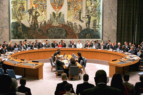 BM'den Kuzey Kore'ye kınama