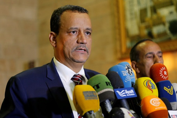 BM Yemen Özel Temsilcisinin konvoyu kurşunlandı