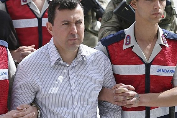 Erdoğan’ın eski başyaveri Yazıcı: Beni Cumhurbaşkanı bizzat kendisi seçti, bunlarla alakam yok