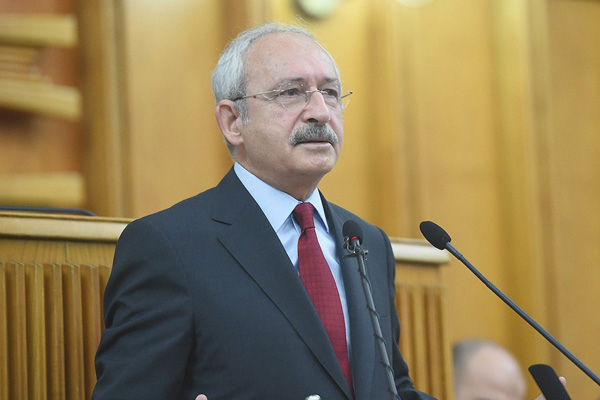 Kılıçdaroğlu: Kontrollü darbe girişiminin ipliğini yakında pazara çıkaracağız