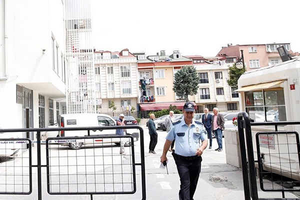 Sözcü'nün sahibi Akbay: Kripto FETÖ'cüler bana iftira atıyor