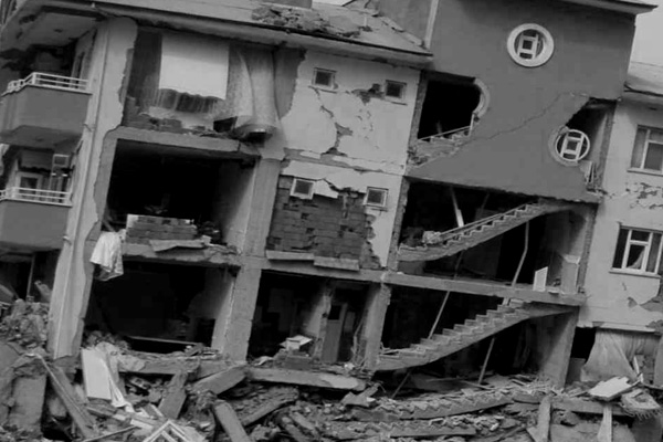 “Deprem fırtınası oluşabilir”