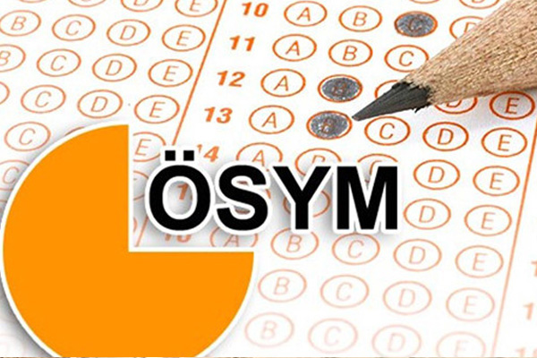 KPSS temel soru kitapçığı erişime açıldı