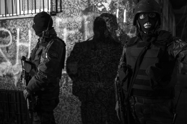 Fikirtepe'de polisten dev operasyon!