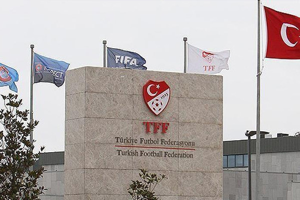 Fenerbahçe PFDK'ya sevk edildi