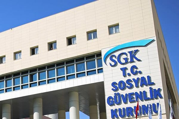 SGK'dan aylık prim açıklaması