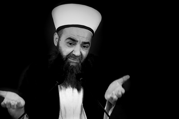 Cübbeli Ahmet Hoca'dan 'Diyanet' açıklaması
