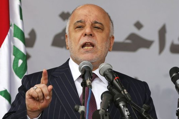 Irak Başbakanı İbadi'den 'mezheb' uyarısı