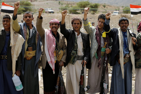 Husiler, BM konvoyuna saldırıyı yalanladı