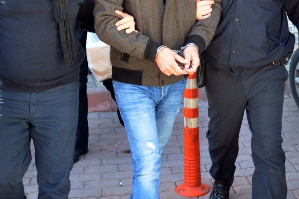 'Fuat Avni' yapılanmasına operasyon