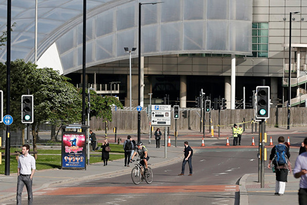Avustralya'dan vatandaşlarına İngiltere'ye seyahat uyarısı