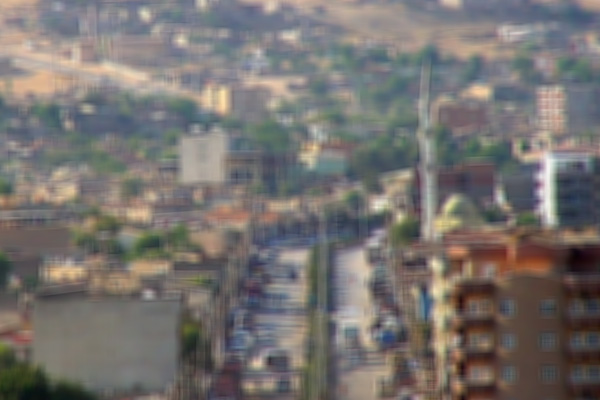 Güneydoğu'da iki ilçe il, iki il ilçe oluyor