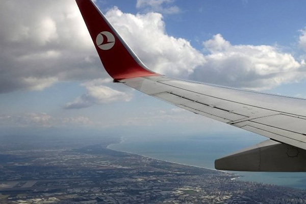 THY bagaj limiti uygulamasından vazgeçti