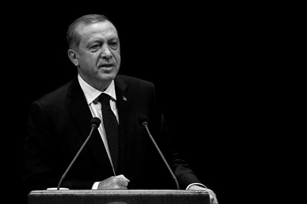 Erdoğan'dan Ömer Faruk Kavurmacı açıklaması