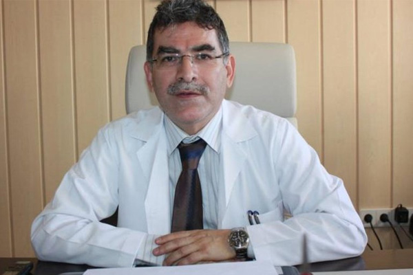 Silahlı saldırıya uğrayan başhekim hayatını kaybetti