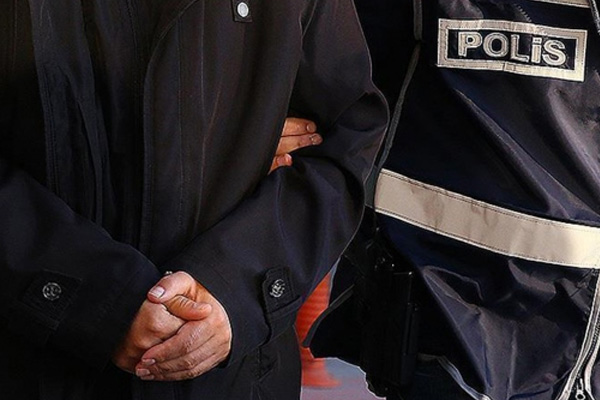 Nokta dergisi yöneticisi Yunanistan'a kaçarken yakalandı