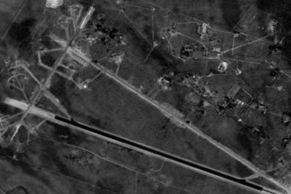 Rejim ABD'nin vurduğu üsse geri dönüyor