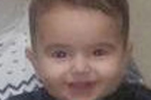 Bursa'da balkondan düşen çocuk öldü