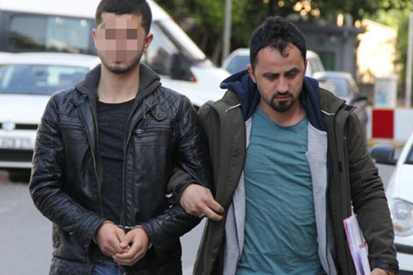 Samsun'da uyuşturucu operasyonu: 4 gözaltı