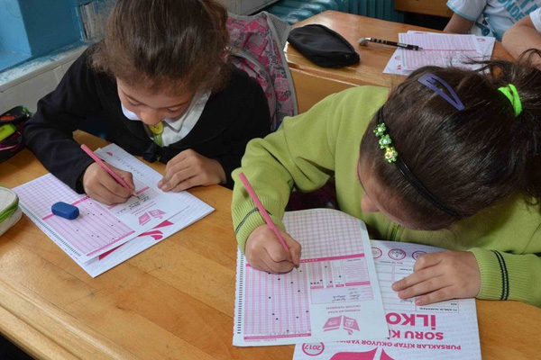 2019 yılında ikili eğitime son verilecek