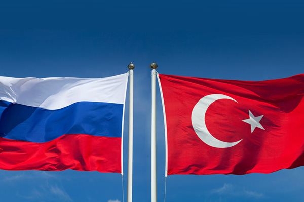 Ekonomi Bakanlığı'ndan Rusya açıklaması